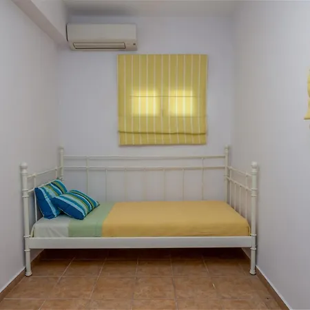 Spyros House, 3 Bedrooms-Sea View-In Agia Efimia Exterior photo