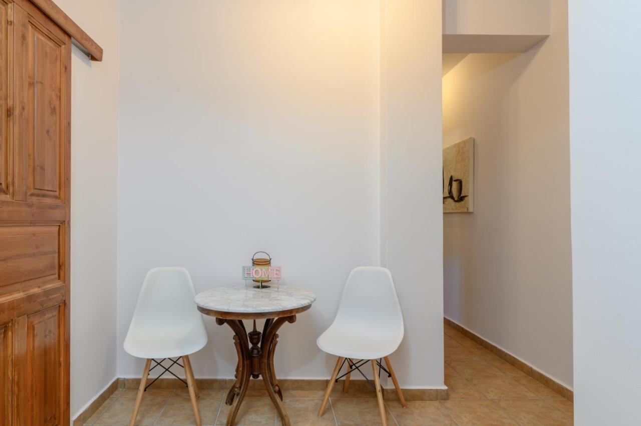 Spyros House, 3 Bedrooms-sea View-in Holiday home Agia Efimia